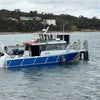 Boat Dive | Tamar