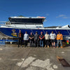 Boat Dive | Tamar