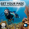 Open Water Diver