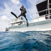 Boat Diver