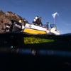 Boat Diver