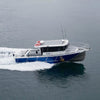 Boat Dive | Tamar