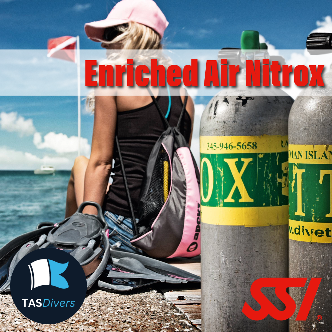 Enriched Air (Nitrox)