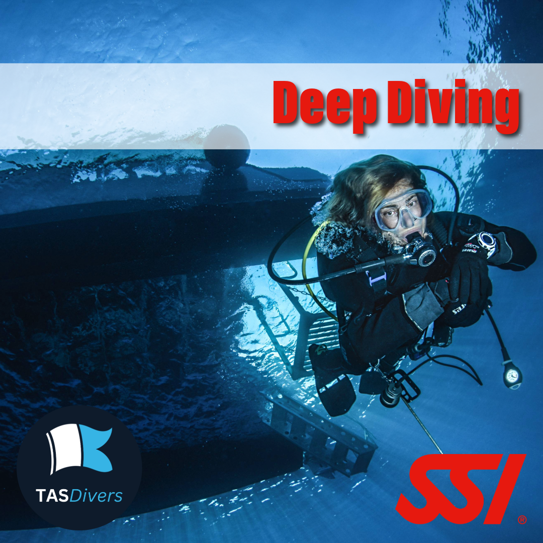 Deep Diving
