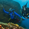 Underwater Navigator