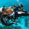 Underwater Navigator